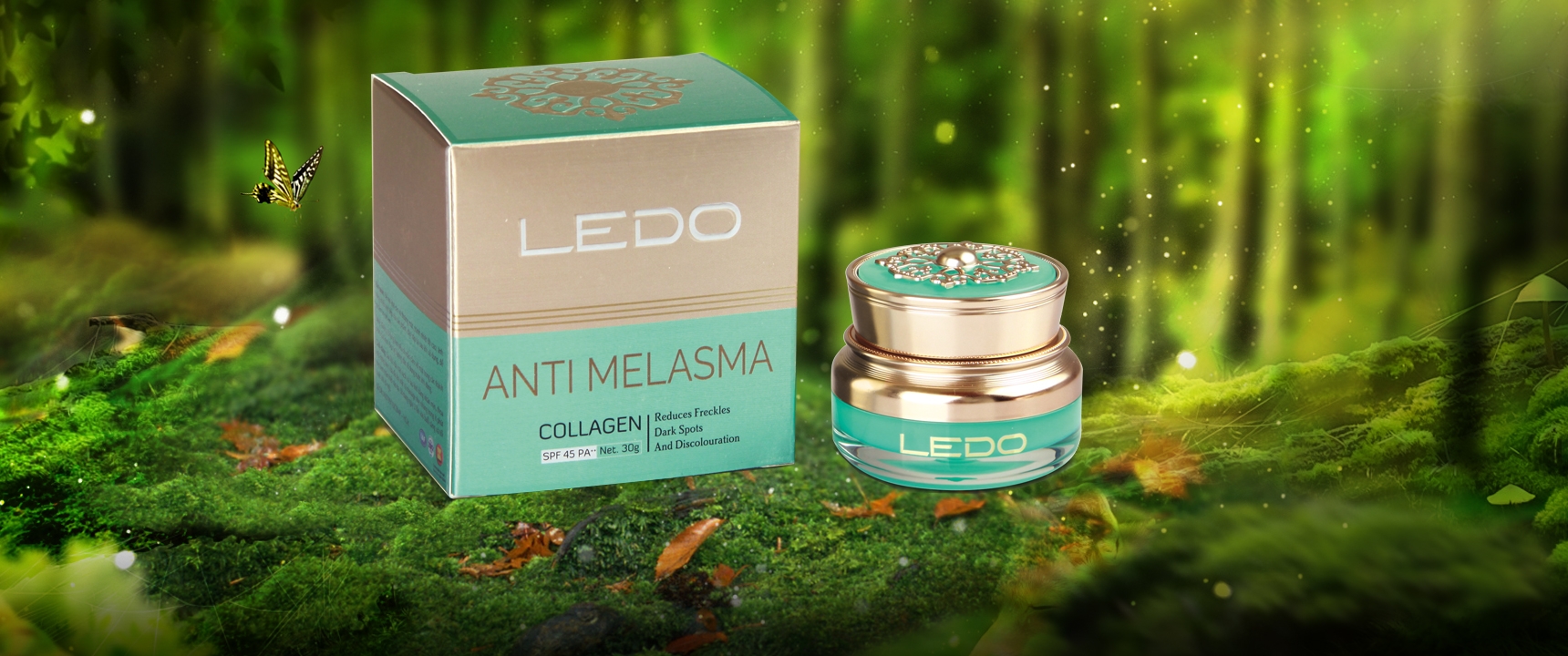 anti-melasma