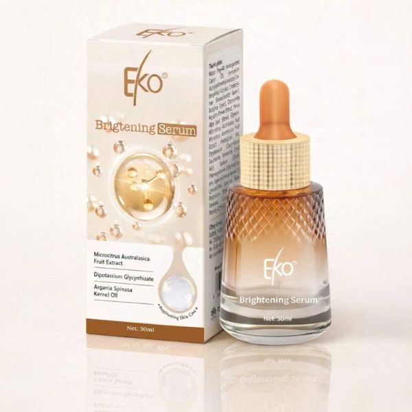 BRIGTENING SERUM