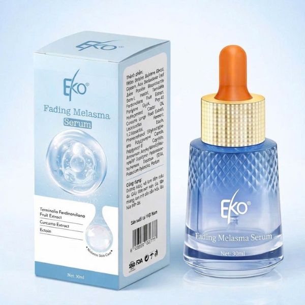 FADING MELASMA