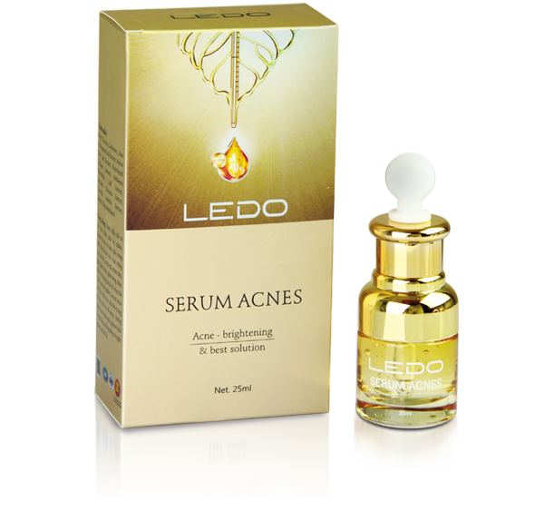 SERUM ACNES 