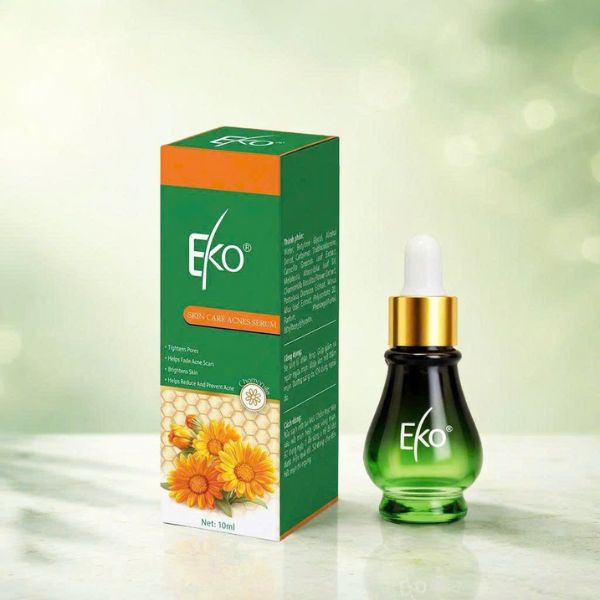 SKIN CARE ACNES SERUM